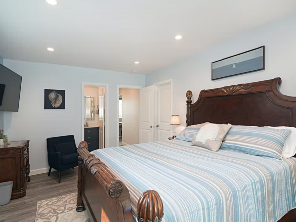 Live the Dream! Vacation Rental in La Jolla