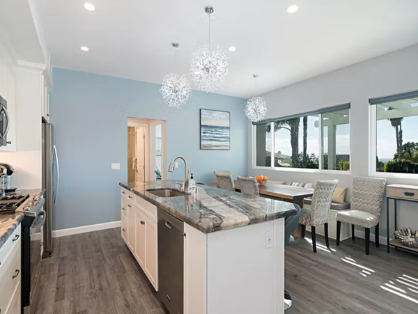 Live the Dream! Vacation Rental in La Jolla