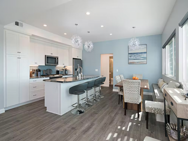 Live the Dream! Vacation Rental in La Jolla