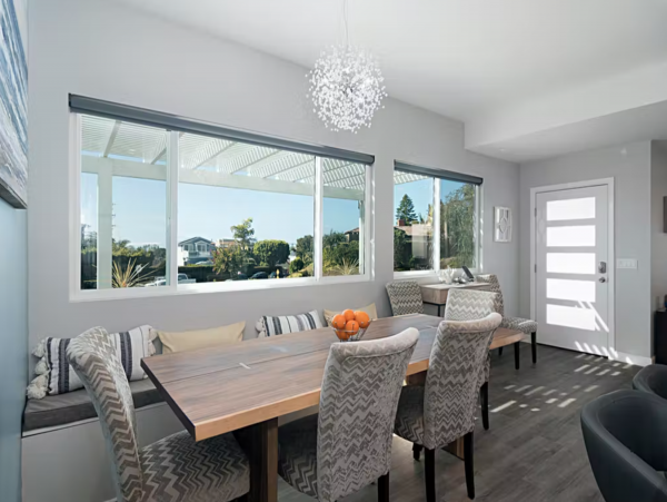 Live the Dream! Vacation Rental in La Jolla
