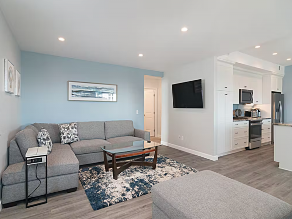 Live the Dream! Vacation Rental in La Jolla