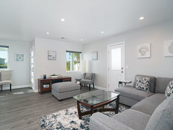 Live the Dream! Vacation Rental in La Jolla