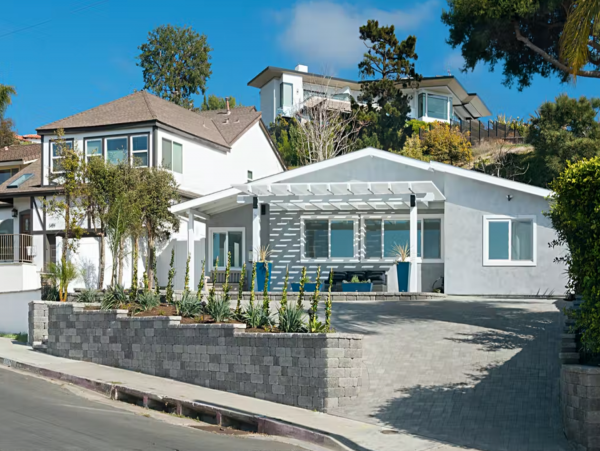 Live the Dream! Vacation Rental in La Jolla