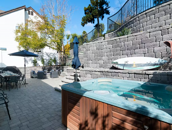 Live the Dream! Vacation Rental in La Jolla