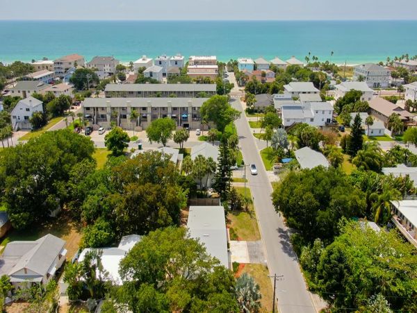 Indian Rocks Indian Shores Home 1011301