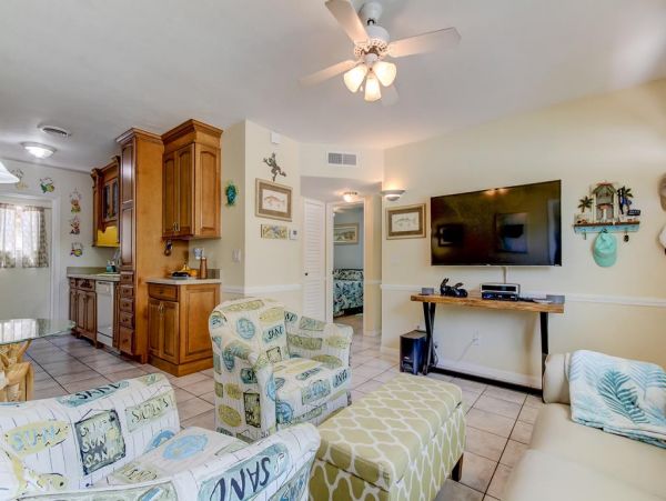Indian Rocks Indian Shores Home 1011301