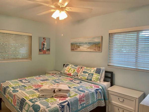 Indian Rocks Indian Shores Home 1011301