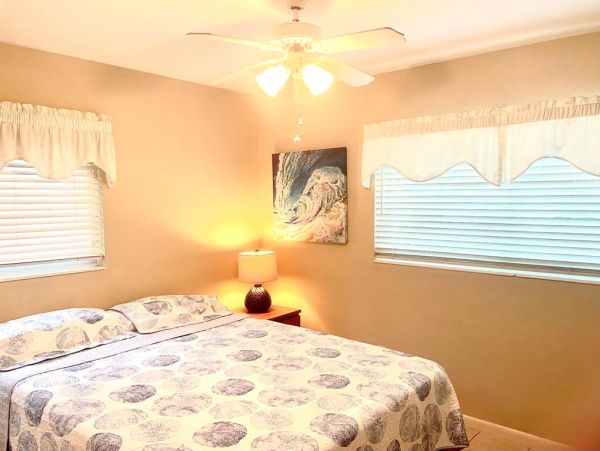 Indian Rocks Indian Shores Home 1011301