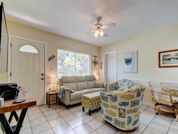Indian Rocks Indian Shores Home 1011301