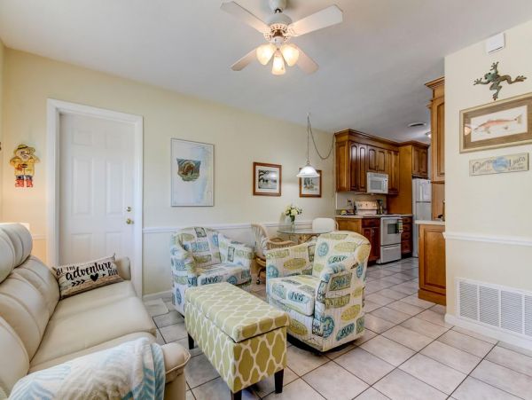 Indian Rocks Indian Shores Home 1011301