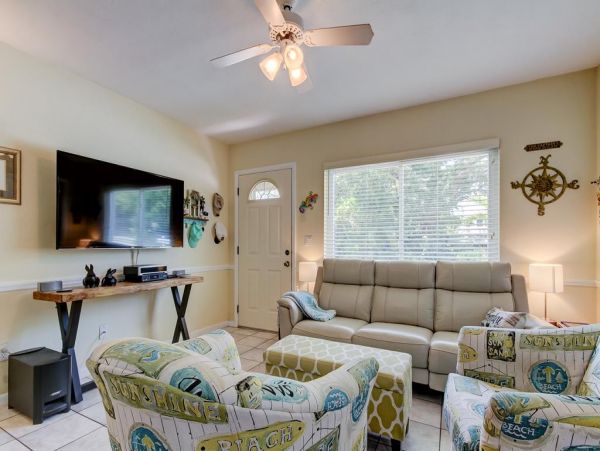 Indian Rocks Indian Shores Home 1011301