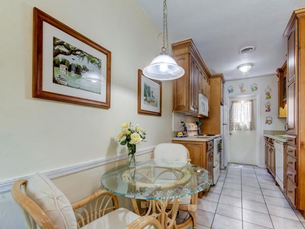 Indian Rocks Indian Shores Home 1011301