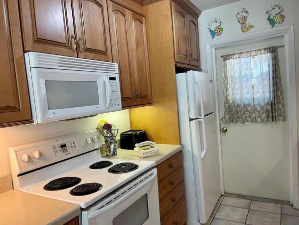 Indian Rocks Indian Shores Home 1011301