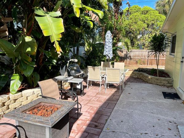 Indian Rocks Indian Shores Home 1011301
