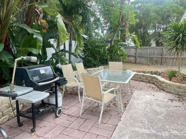 Indian Rocks Indian Shores Home 1011301