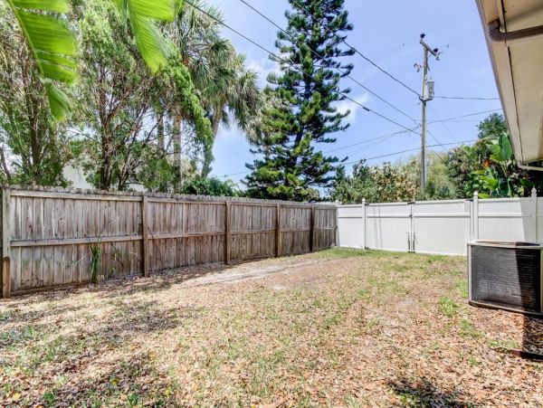 Indian Rocks Indian Shores Home 1011301