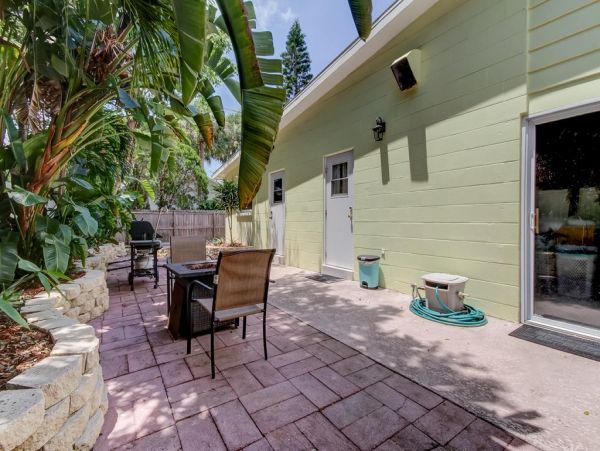 Indian Rocks Indian Shores Home 1011301