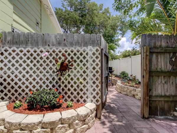 Indian Rocks Indian Shores Home 1011301
