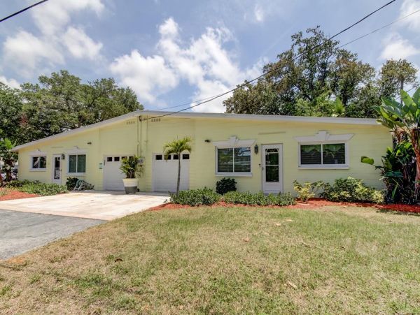 Indian Rocks Indian Shores Home 1011301