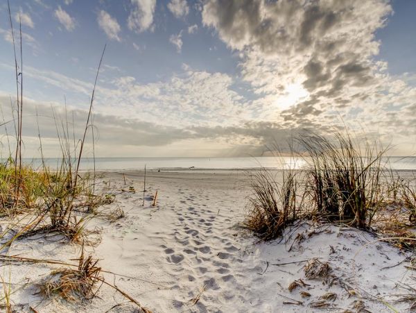 Indian Rocks Indian Shores Home 1011301