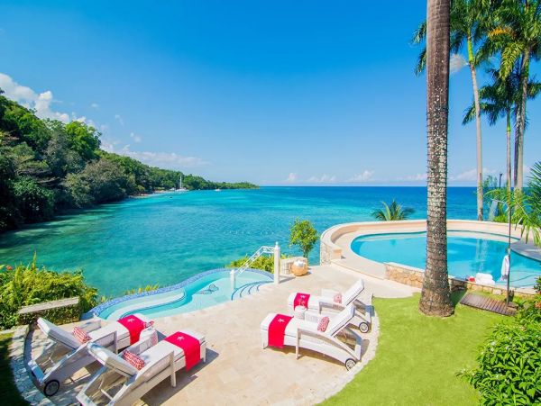Jamaica Home 1011302