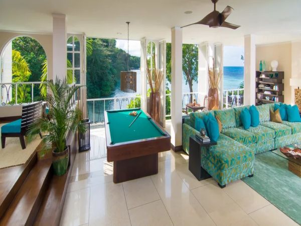 Jamaica Home 1011302