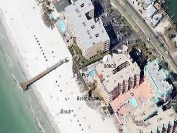 Indian Shores Ai Home 1011303
