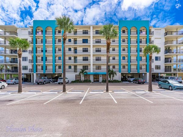 Indian Shores Ai Home 1011306