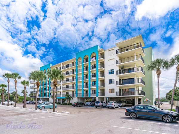 Indian Shores Ai Home 1011306