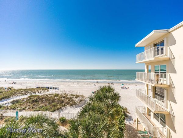 Indian Shores Ai Home 1011308