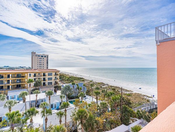 Indian Shores Ai Home 1011313