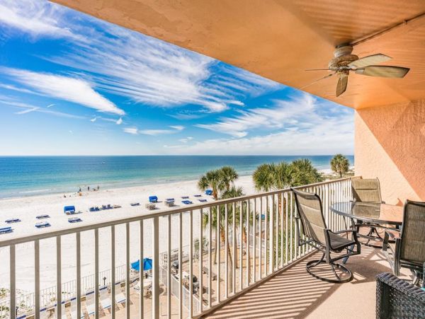 Indian Shores Ai Home 1011317