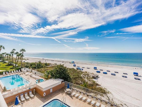 Indian Shores Ai Home 1011317