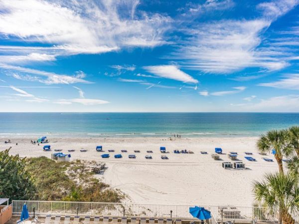 Indian Shores Ai Home 1011317