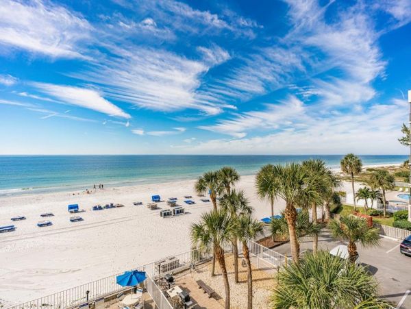 Indian Shores Ai Home 1011317