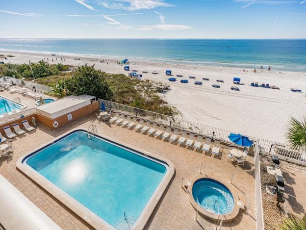 Indian Shores Ai Home 1011317