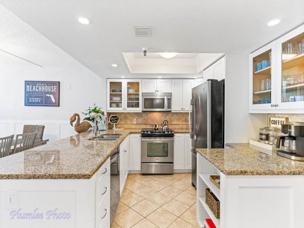 Indian Shores Ai Home 1011319