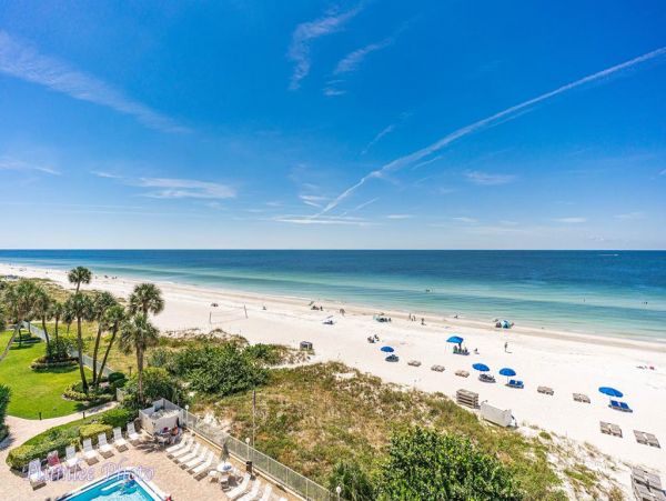 Indian Shores Ai Home 1011319