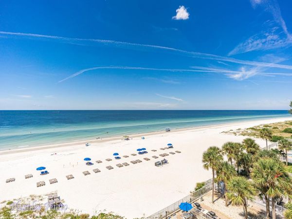 Indian Shores Ai Home 1011319
