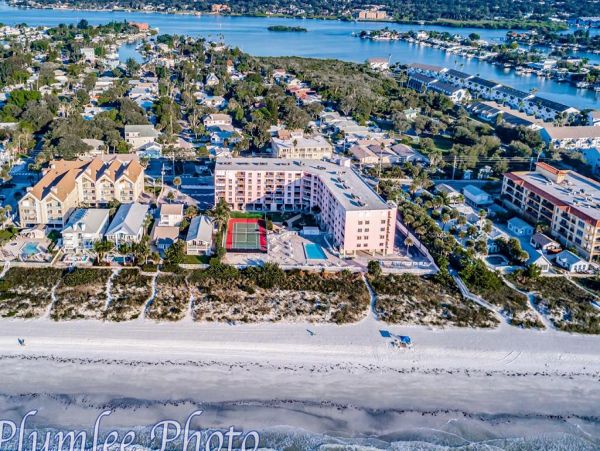 Indian Shores Ai Home 1011323