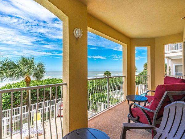 Indian Rocks Indian Shores Home 1011324