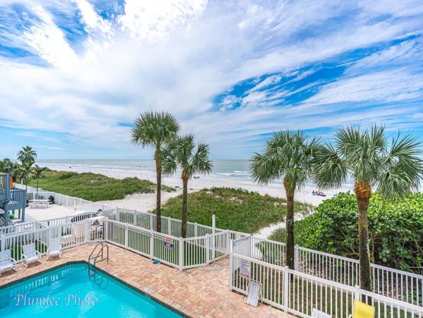 Indian Rocks Indian Shores Home 1011324