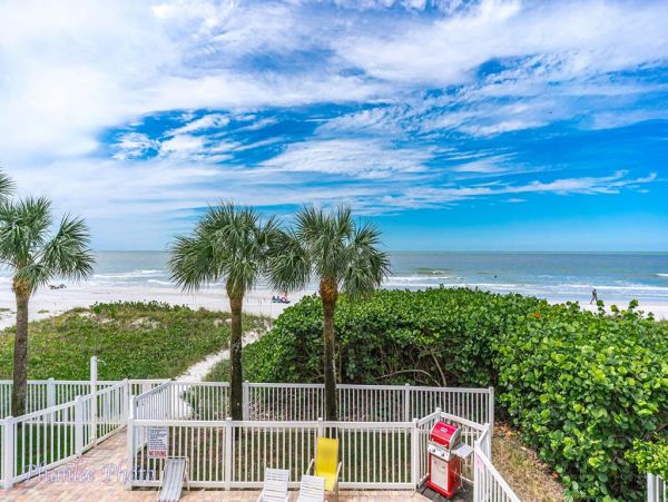 Indian Rocks Indian Shores Home 1011324