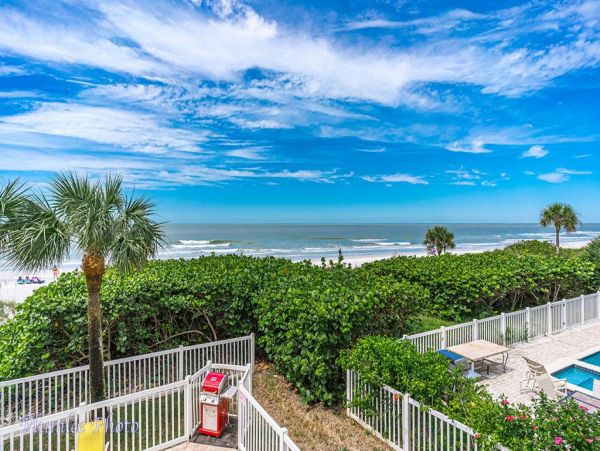 Indian Rocks Indian Shores Home 1011324