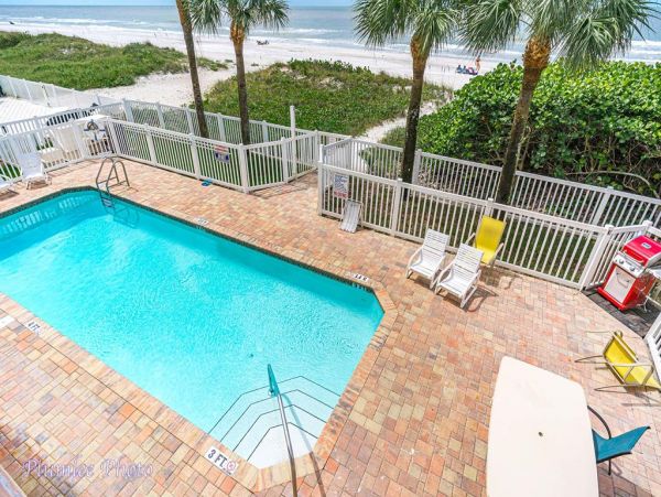 Indian Rocks Indian Shores Home 1011324