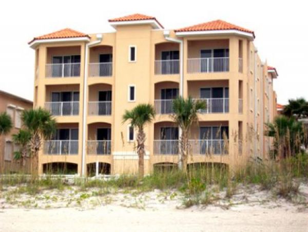 Indian Rocks Indian Shores Home 1011324