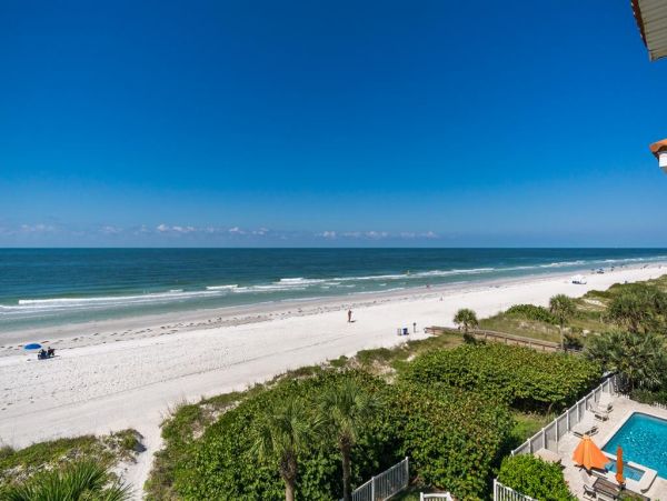 Indian Shores Ai Home 1011325