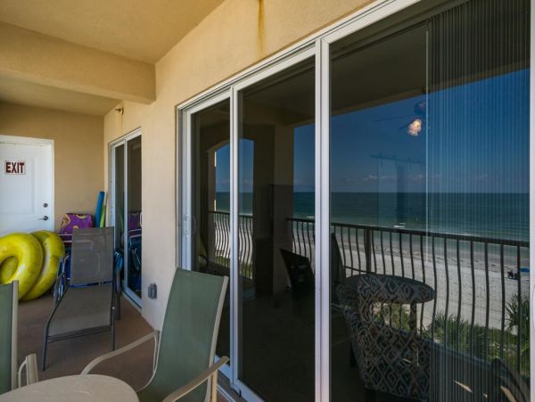 Indian Shores Ai Home 1011325