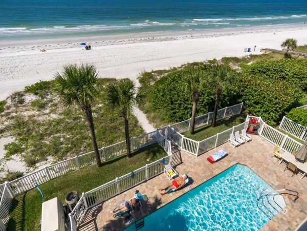 Indian Shores Ai Home 1011325