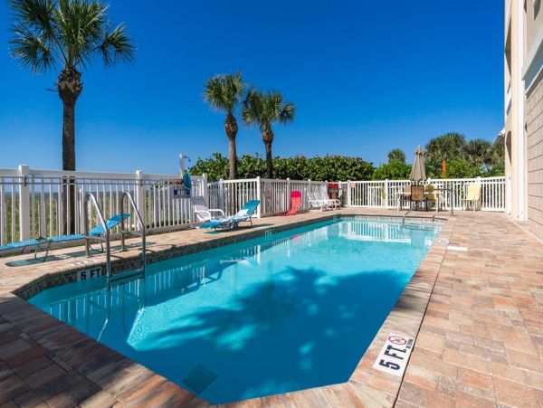 Indian Shores Ai Home 1011325